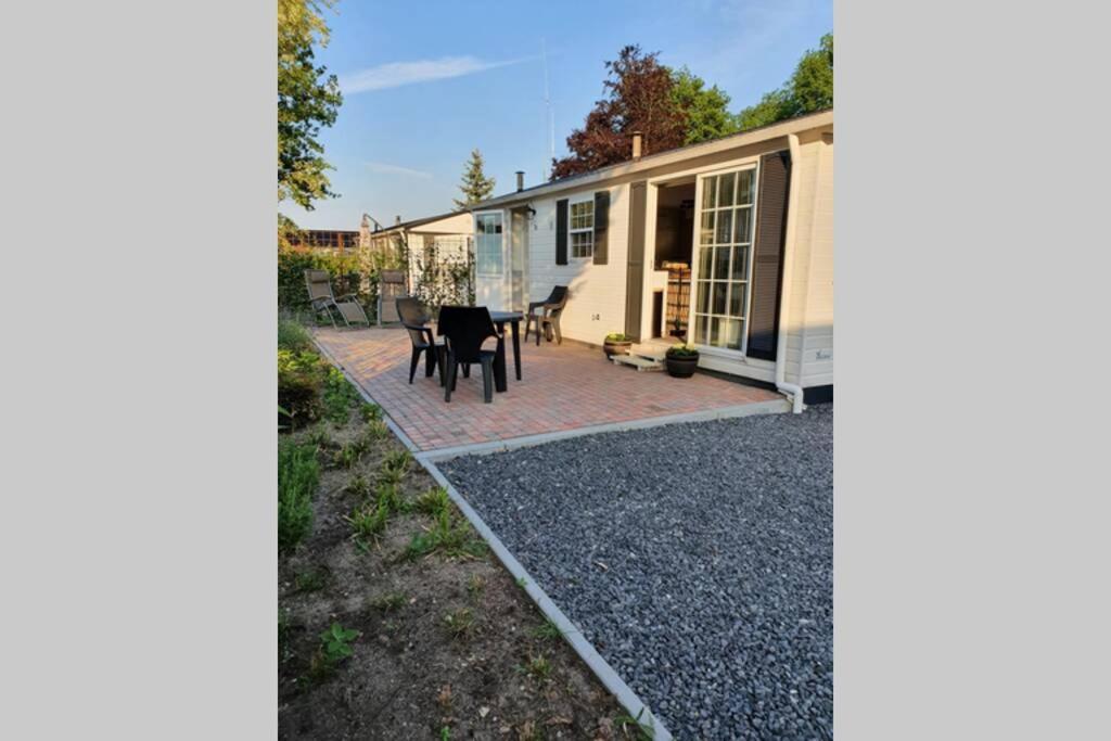 Vazonics Valkenbosch 76 Villa Oisterwijk Exterior photo